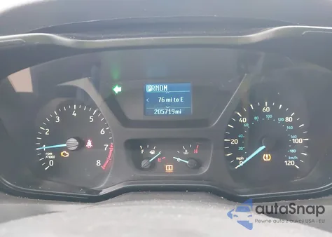 2019 Ford Transit-350 Xlt from USA, damaged, VIN 1FBAX2CM5KKA36711